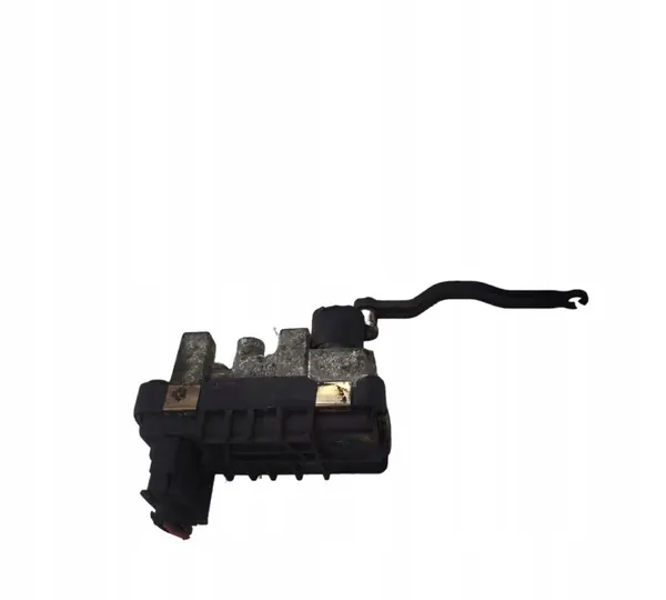 Turboaktuator OEM 781751 für BMW E90 E91 image 2