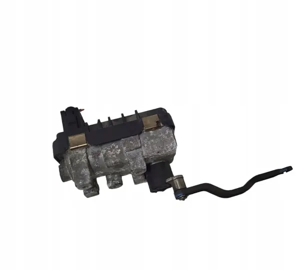 Turboaktuator OEM 781751 für BMW E90 E91 image 3