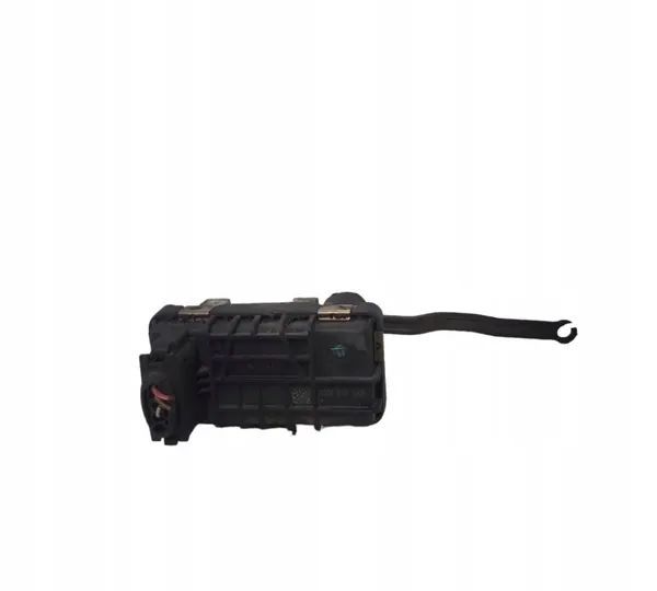 Turboaktuator OEM 781751 für BMW E90 E91 image 4