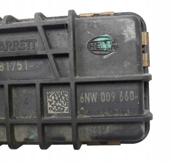 Turboaktuator OEM 781751 für BMW E90 E91 image 6