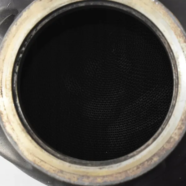 DPF-Katalysator OEM 05L131601C - Gebrauchtes Skoda OE Teil image 4