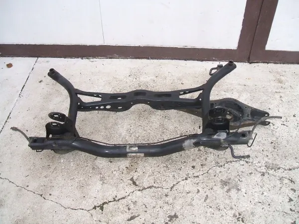 Volkswagen OE 1K0505315BA travi assale posteriore image 2