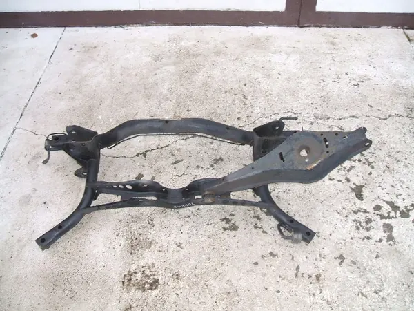 Volkswagen OE 1K0505315BA travi assale posteriore image 3