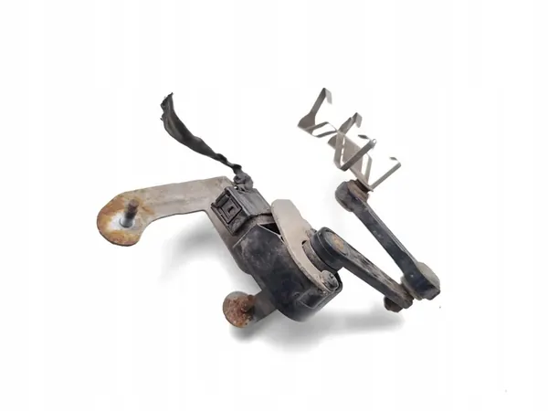 Capteur de niveau Mercedes EQC A2139051902 A0009053704 Gauche image 6