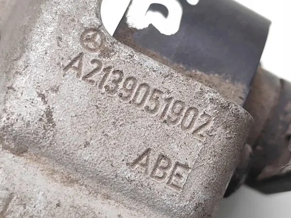 Capteur de niveau Mercedes EQC A2139051902 A0009053704 Gauche image 7