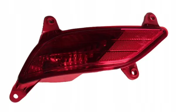 OEM 92405-A4100 Kia Carens IV Lanterna Traseira Esquerda image 2