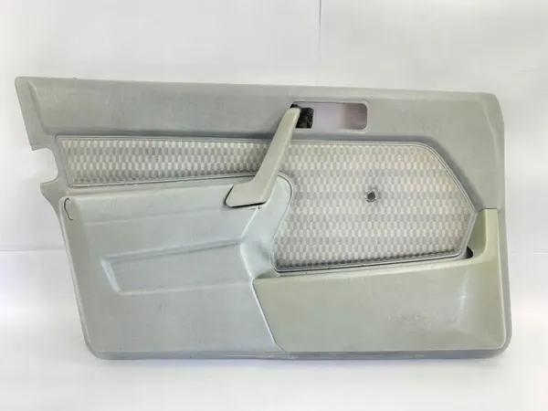 OEM BOCZEK/SDV10431 Garniture Porte Avant Gauche Mercedes image 2