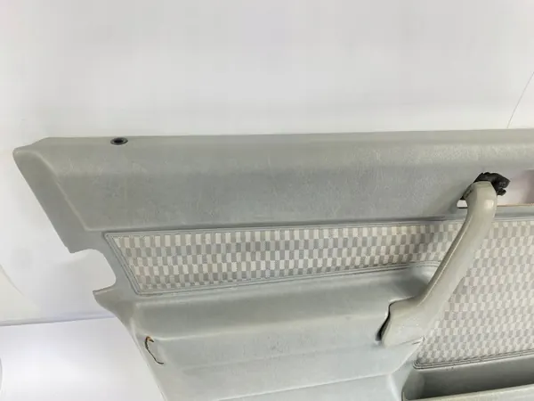 OEM BOCZEK/SDV10431 Garniture Porte Avant Gauche Mercedes image 10