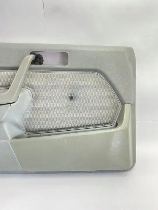 OEM BOCZEK/SDV10431 Garniture Porte Avant Gauche Mercedes image 3