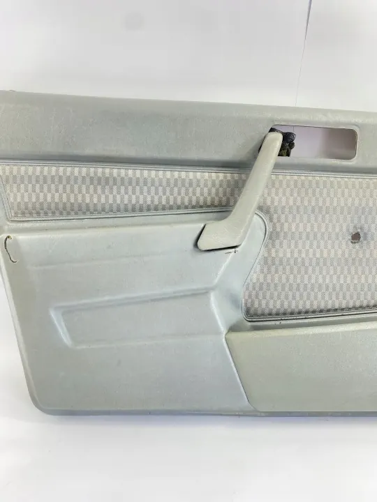 OEM BOCZEK/SDV10431 Garniture Porte Avant Gauche Mercedes image 4