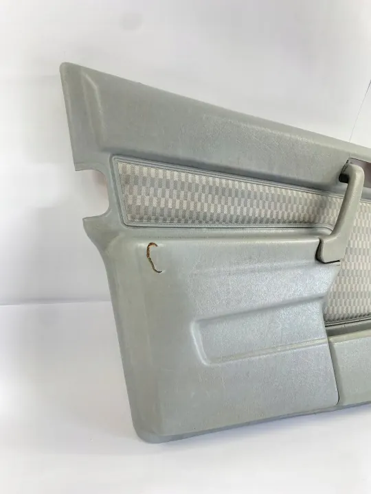 OEM BOCZEK/SDV10431 Garniture Porte Avant Gauche Mercedes image 5