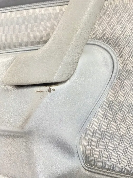 OEM BOCZEK/SDV10431 Garniture Porte Avant Gauche Mercedes image 8