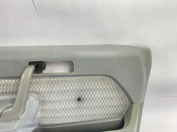 OEM BOCZEK/SDV10431 Garniture Porte Avant Gauche Mercedes image 9