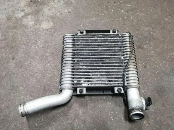Radiateur intercooler OEM 281904A005 pour Hyundai H-1/Starex image 2