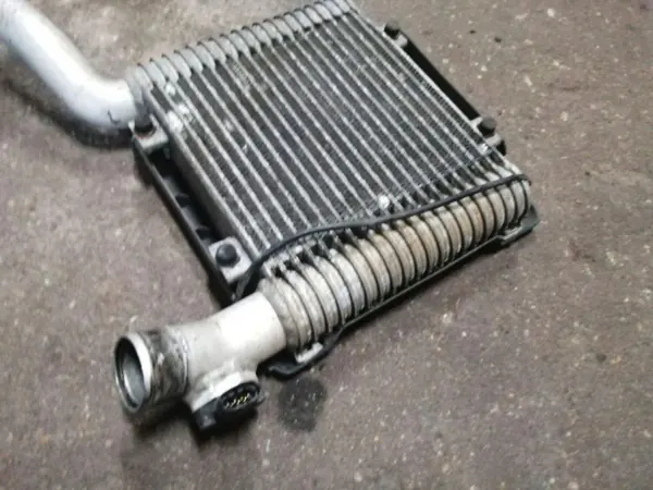 Radiateur intercooler OEM 281904A005 pour Hyundai H-1/Starex image 3