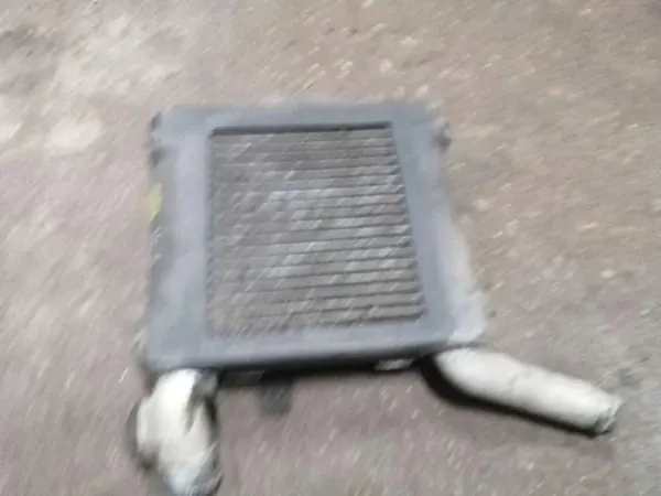 Radiateur intercooler OEM 281904A005 pour Hyundai H-1/Starex image 4