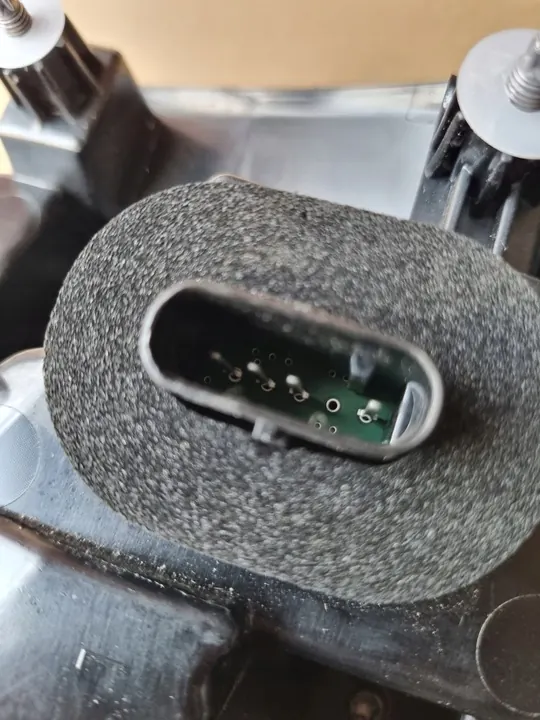 Bakljus Tesla Model Y, OEM T31.1JLD image 2