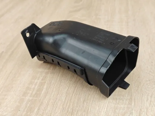 Guia de ar esquerda OEM 9477025 para BMW G26 G22 image 2