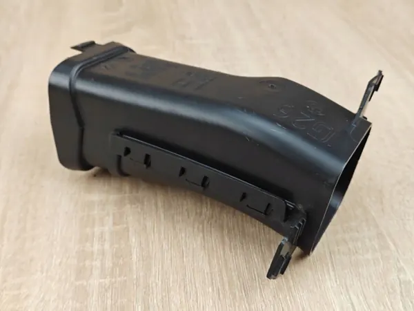Guia de ar esquerda OEM 9477025 para BMW G26 G22 image 3