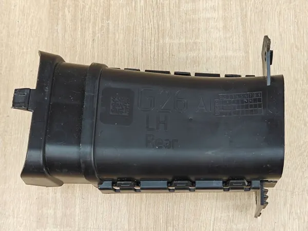 Guia de ar esquerda OEM 9477025 para BMW G26 G22 image 4