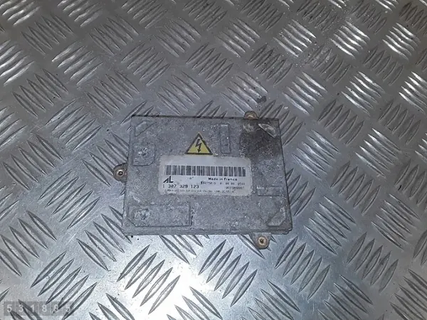 2007 Alfa Romeo 159 ECU 1307329123 Gebruikt image 2