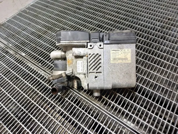 Käytetty Webasto pysäköintilämmitys OEM XH429J294CA image 2
