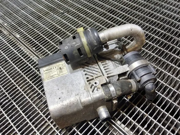 Käytetty Webasto pysäköintilämmitys OEM XH429J294CA image 5