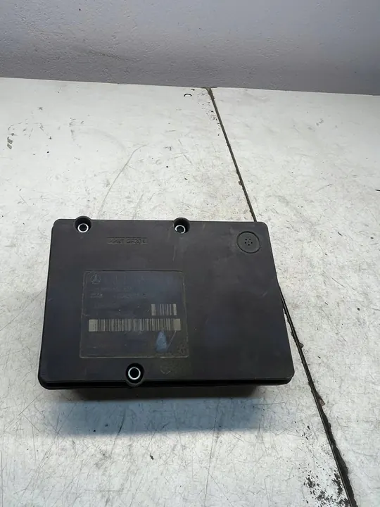 Gearbox Controller Mercedes-Benz C W203 A0345457132 image 2
