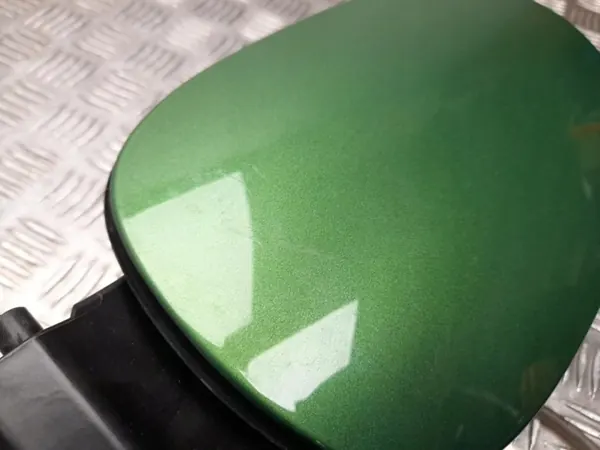 Porsche polttoainelippa OEM 95B809857F Macan 2019 image 4