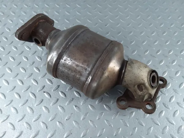 Gebruikte Cadillac XTS katalysator OEM 12638701 image 3