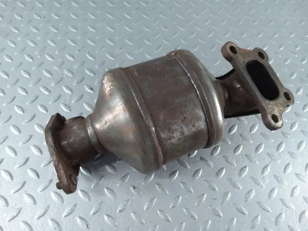 Gebruikte Cadillac XTS katalysator OEM 12638701 image 4