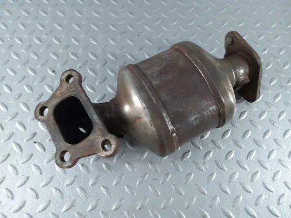 Gebruikte Cadillac XTS katalysator OEM 12638701 image 6