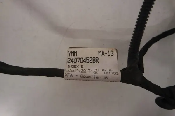 Voorsensor OEM 240704528R voor Renault Scenic IV image 8