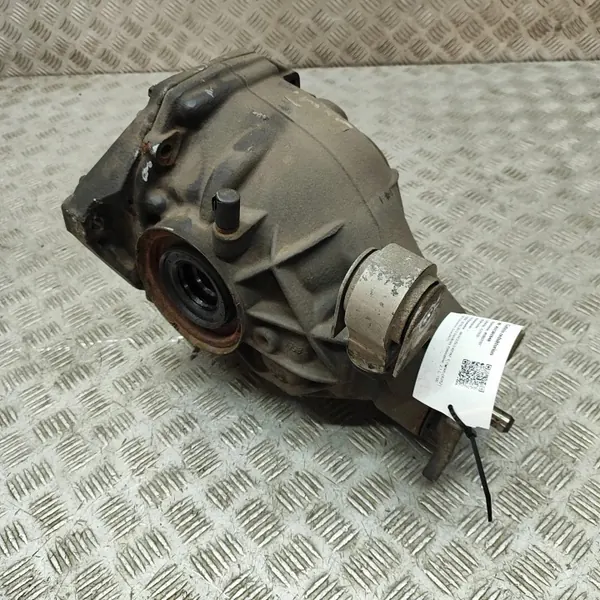 Achterdifferentieel Mercedes E Cabrio A207 A2043501314 2.1L image 2