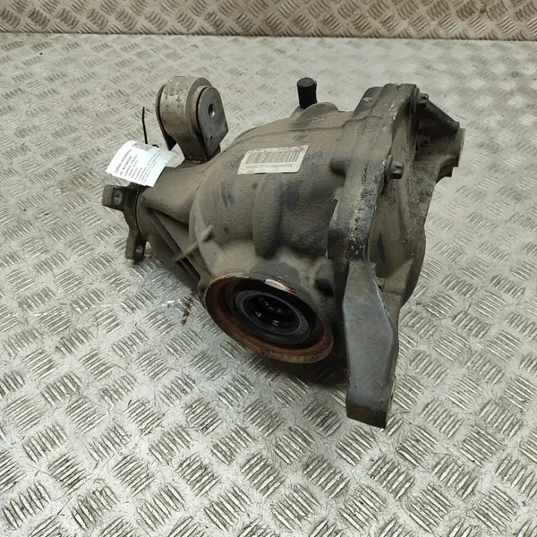 Achterdifferentieel Mercedes E Cabrio A207 A2043501314 2.1L image 3