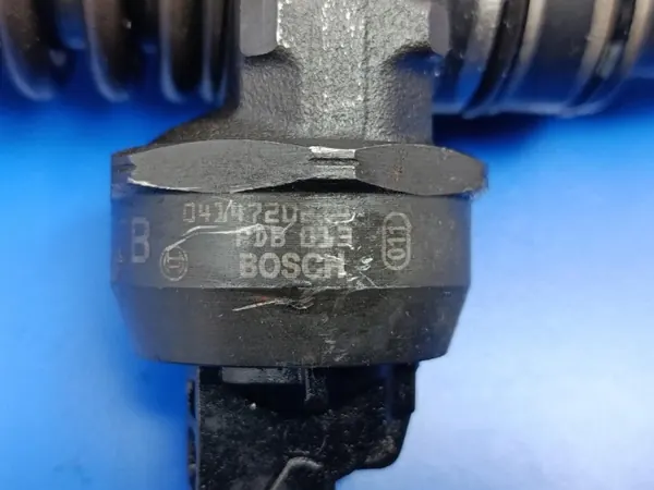 VW Passat B5 Lift 1.9TDI Pumppu OEM 038130073AR image 5