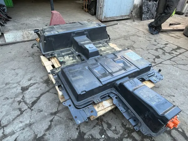 Batterie de traction OEM 9849565280 Peugeot Citroen image 2