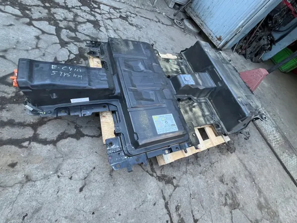 Batterie de traction OEM 9849565280 Peugeot Citroen image 3