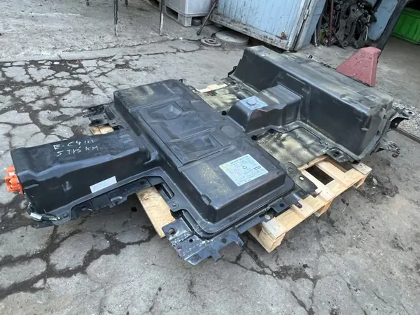 Batterie de traction OEM 9849565280 Peugeot Citroen image 7