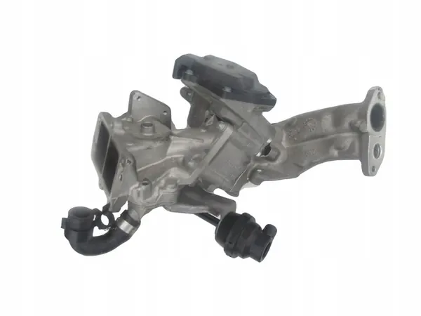 Válvula EGR Acelerador Mercedes Sprinter Vito W204 W212 2.2 CDI image 2