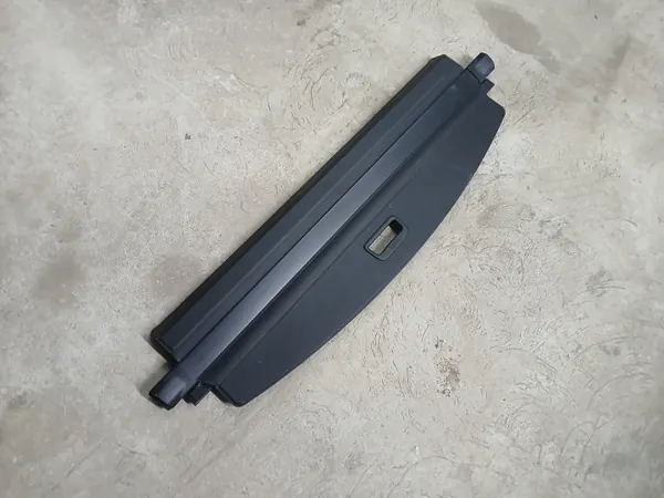 Rouleau de coffre Skoda Fabia III Break OEM 6V9867871B image 2