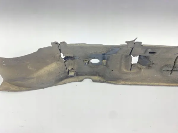 OEM PODSZYBIE/SDV10139 Lämpösuoja Mercedes W124:lle image 10