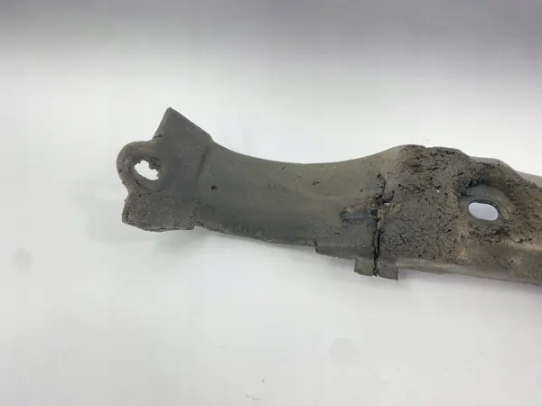 OEM PODSZYBIE/SDV10139 Lämpösuoja Mercedes W124:lle image 3
