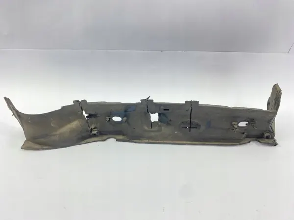 OEM PODSZYBIE/SDV10139 Lämpösuoja Mercedes W124:lle image 8