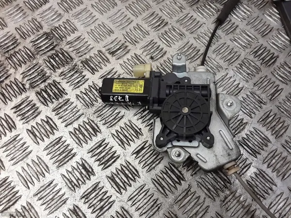 Régulateur de vitre Kia Picanto OEM 9882007101 image 3