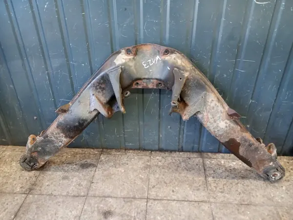OEM Belka sanki zawieszenia Taka-akselin jousituspalkki image 7