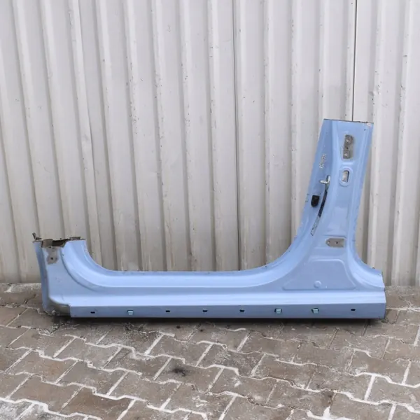 Soleira dianteira esquerda OEM 71110-Q0900 para Hyundai i20 image 2