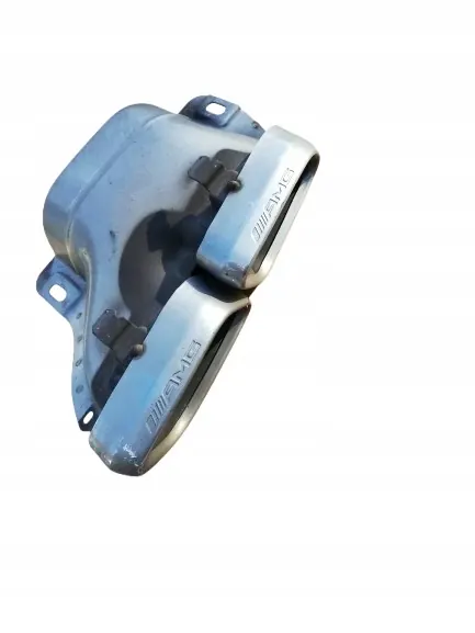 OEM A0004902900 Mercedes Pakopää Oikea Puoli image 2
