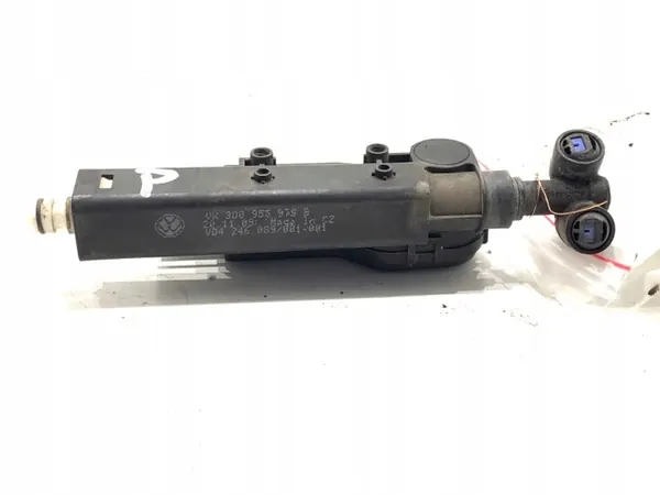 Ajovalonpesin oikea etu VW Phaeton OEM LORK-523-31102 image 2