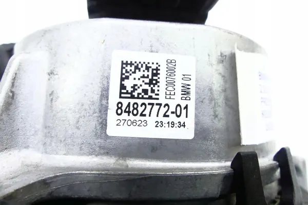 OEM 8482772 Moottorin Oikea Tuki BMW X3 G01 LCI image 5